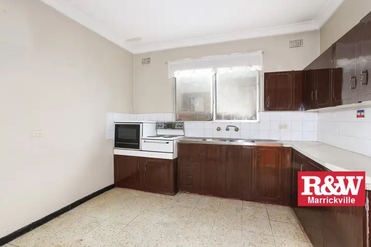Third view of Homely unit listing, 5/397 Marrickville Road, Dulwich Hill NSW 2203