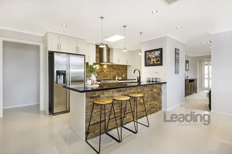 Fifth view of Homely house listing, 74 Dunrossil Drive, Sunbury VIC 3429