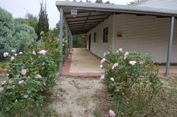 33 Accedens Rise, Bakers Hill WA 6562
