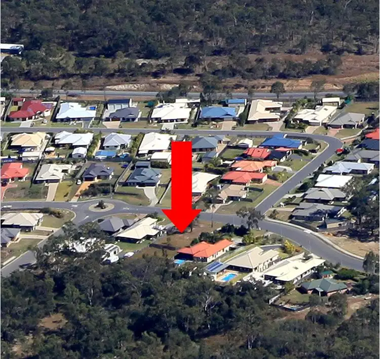 Lot 21 / 9 Beezley Street, Gladstone Central QLD 4680