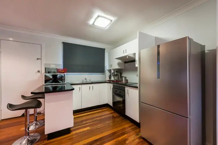 Fourth view of Homely house listing, 15 CHAPMAN STREET, Grafton NSW 2460