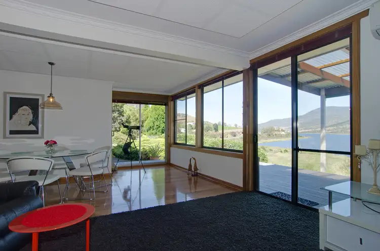 Sixth view of Homely house listing, 305 Lyell Highway, Granton TAS 7030