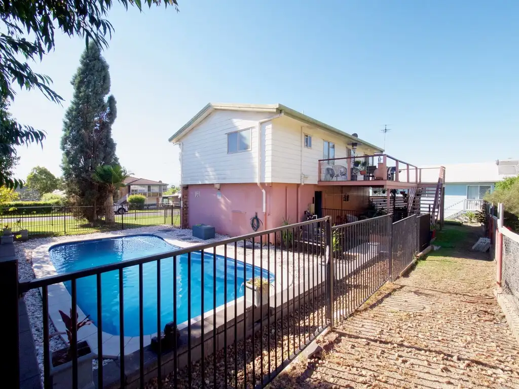 Main view of Homely house listing, 1A ROSS STREET, Ebbw Vale QLD 4304