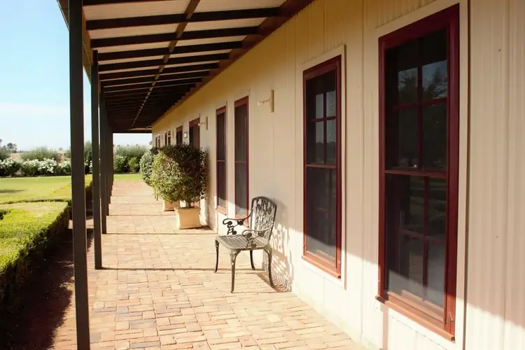 Fifth view of Homely rural property listing, Address available on request