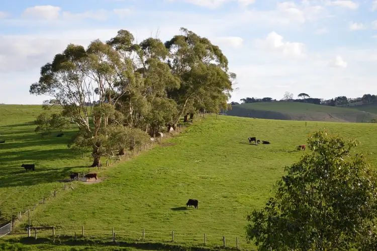 Fifth view of Homely rural property listing, 80 Wilsons Road, Arawata via, Korumburra VIC 3950