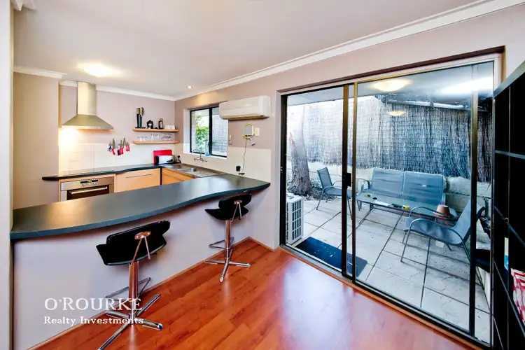 Seventh view of Homely villa listing, 4/42 Ewen Street, Scarborough WA 6019