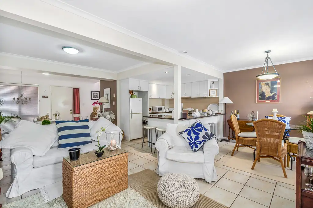 Main view of Homely townhouse listing, 5/6 John Robb Way, Cudgen NSW 2487