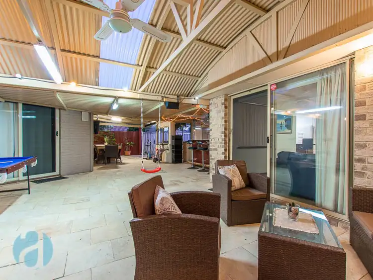 10 Boronia Court, Morley WA 6062