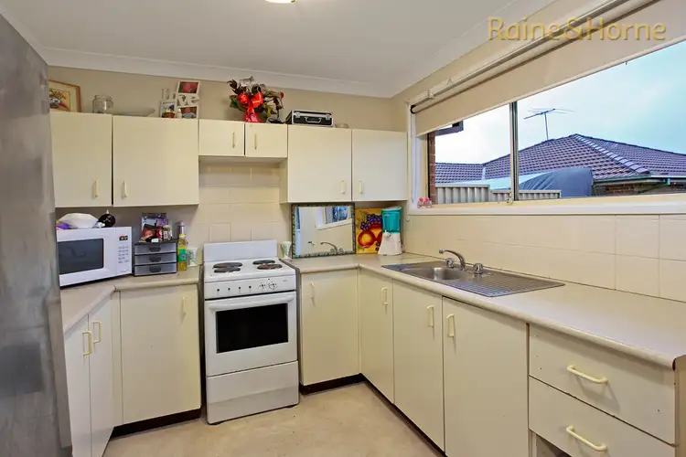 Fourth view of Homely villa listing, 8/19 Morehead Avenue, Mount Druitt NSW 2770