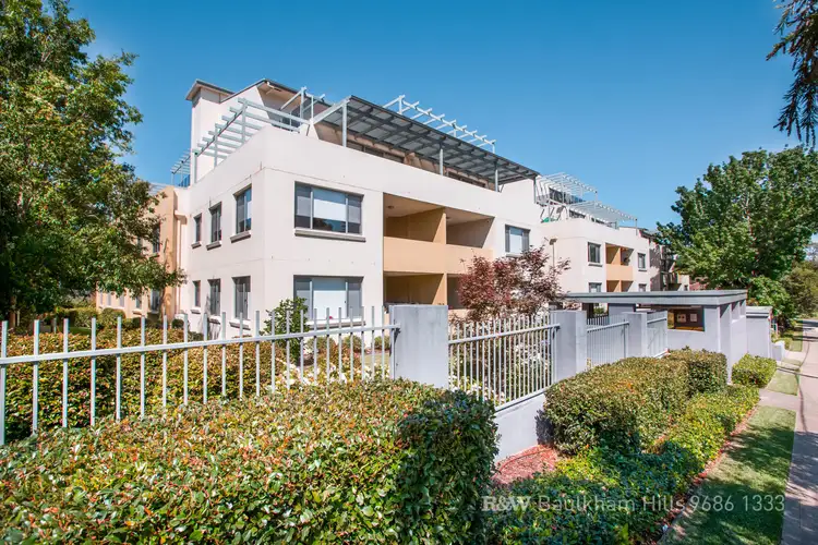 Main view of Homely apartment listing, Address available on request