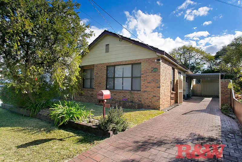 Main view of Homely house listing, 4 Barwon Road, Mortdale NSW 2223