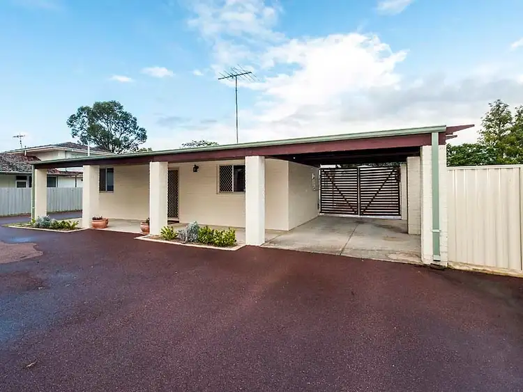 Second view of Homely house listing, 70 Teranca Road, Greenfields WA 6210