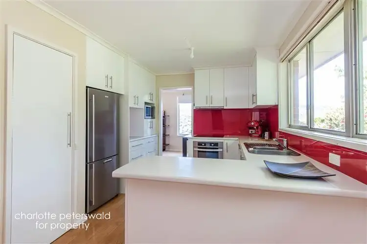 Fourth view of Homely house listing, 29 Stratton Avenue, Lenah Valley TAS 7008