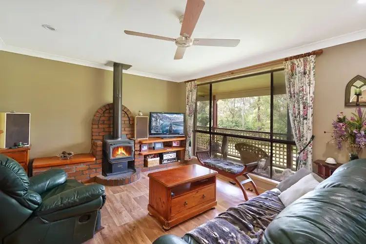 Third view of Homely house listing, 26 Wellington Street, Buxton NSW 2571