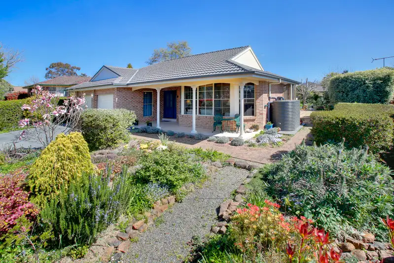 Main view of Homely house listing, 19 Villiers Road, Moss Vale NSW 2577