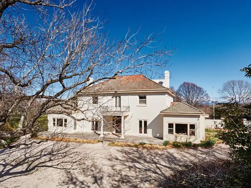 Main view of Homely rural property listing, 832 Glen Esk Road, Conara TAS 7211