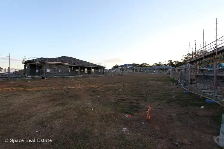 Second view of Homely land listing, 56 Governor Drive, Harrington Park NSW 2567