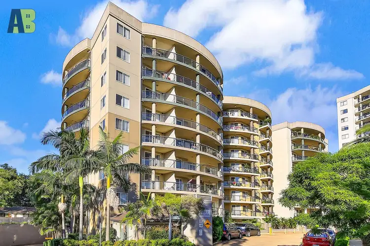 404/91A Bridge Road, Westmead NSW 2145