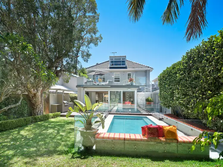 2A Georges Road, Vaucluse NSW 2030
