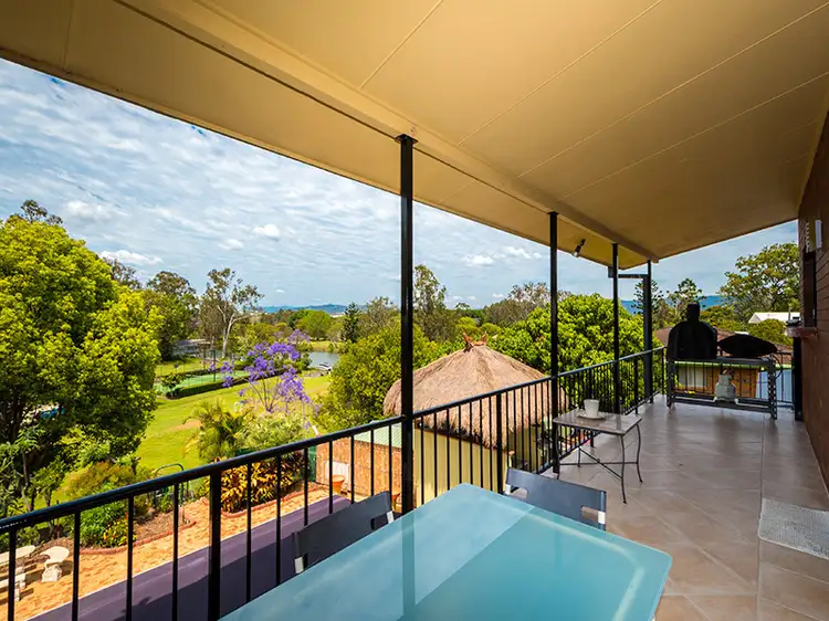 Seventh view of Homely house listing, 8 BURNSIDE COURT, Ashmore QLD 4214