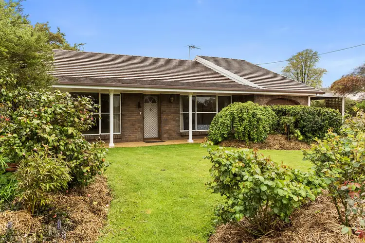 2 Archer Street, Longford TAS 7301