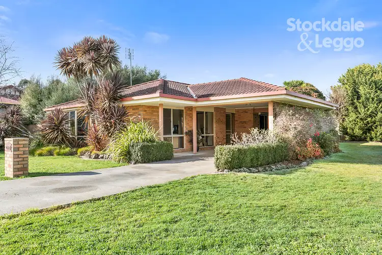 27 Allison Street, Leongatha VIC 3953