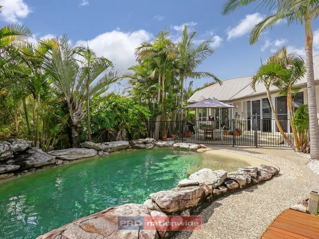 Main view of Homely house listing, 6 Brolga Place, Coffs Harbour NSW 2450