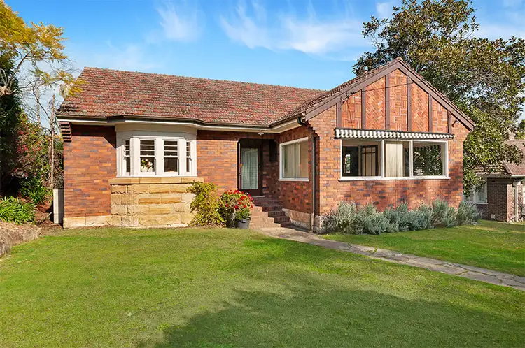 Second view of Homely house listing, 62 Cecil Street, Gordon NSW 2072