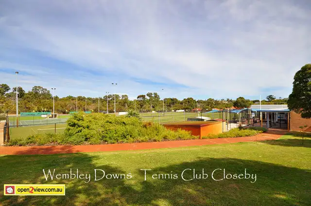 Sixth view of Homely land listing, Lot 2, 14 Camden Street, Wembley Downs WA 6019