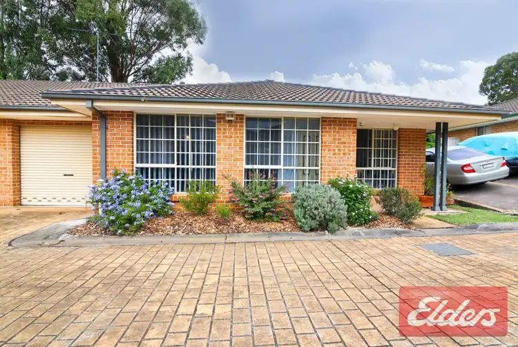 10/5-7 Mimosa Avenue, Toongabbie NSW 2146