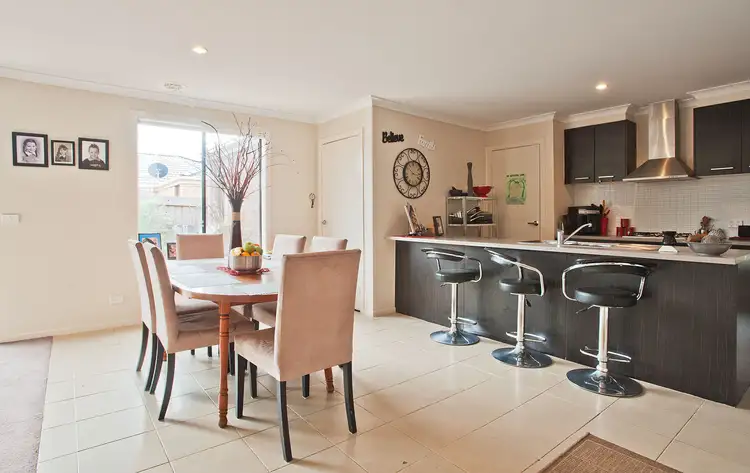 Fifth view of Homely house listing, 20 Dewar Crescent, Bacchus Marsh VIC 3340