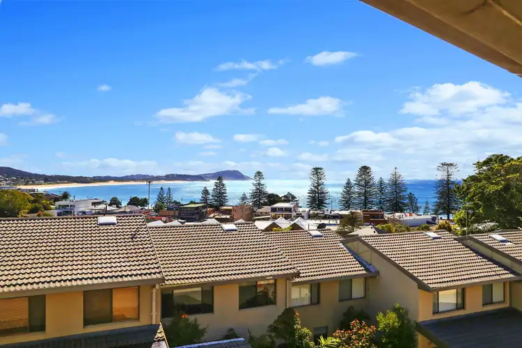 Second view of Homely townhouse listing, 6/19 Kurrawyba Avenue, Terrigal NSW 2260