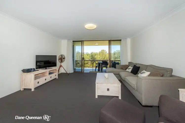 Fifth view of Homely apartment listing, 15/38 Marine Drive, Fingal Bay NSW 2315