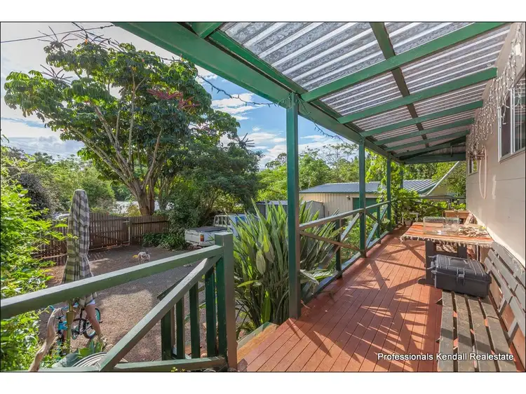 Third view of Homely house listing, 12 Tambora Court, Tamborine Mountain QLD 4272