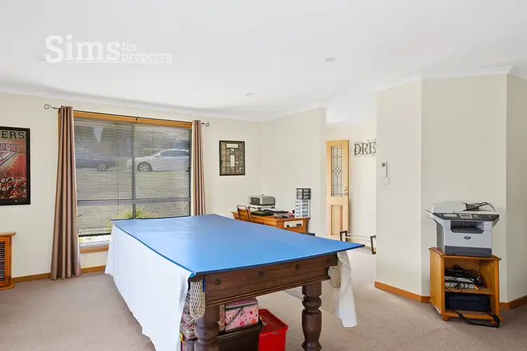 Fifth view of Homely house listing, 15 Winton Fields Court, Hadspen TAS 7290