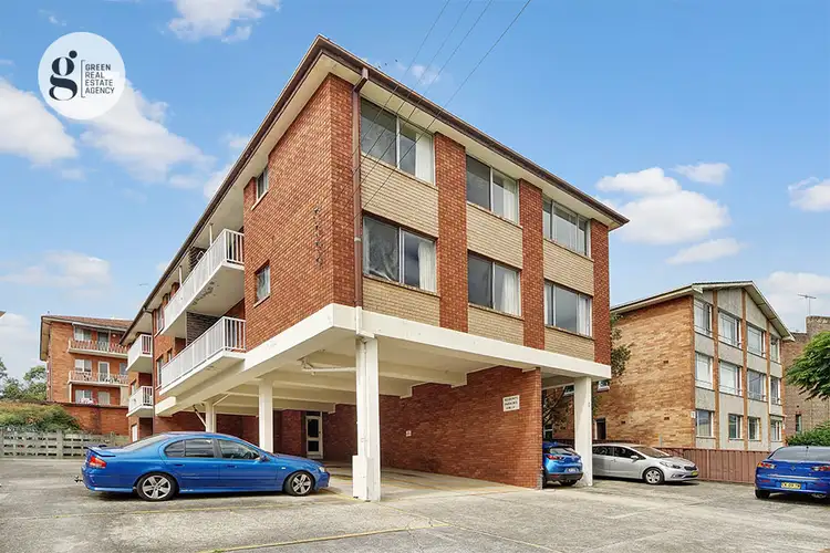 Main view of Homely apartment listing, 3/5 Reserve Street, West Ryde NSW 2114