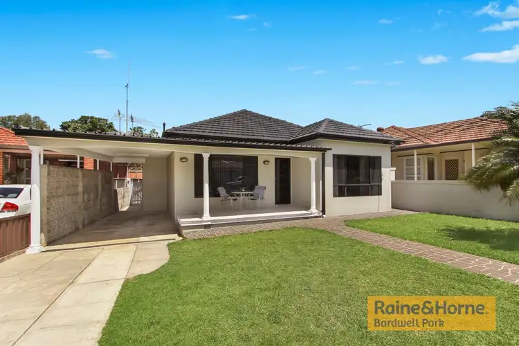 Main view of Homely house listing, 3 Maryl Avenue, Roselands NSW 2196