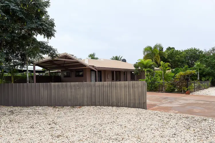Third view of Homely house listing, 1 Butler Court, Nickol WA 6714