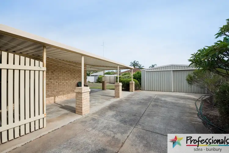 Third view of Homely house listing, 6 Harlequin Gardens, Eaton WA 6232