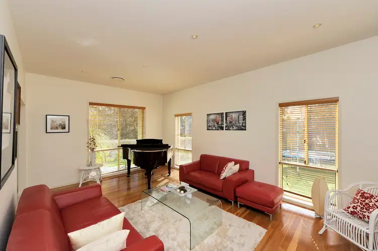 Third view of Homely house listing, 16 Trumpeter Circuit, Corlette NSW 2315