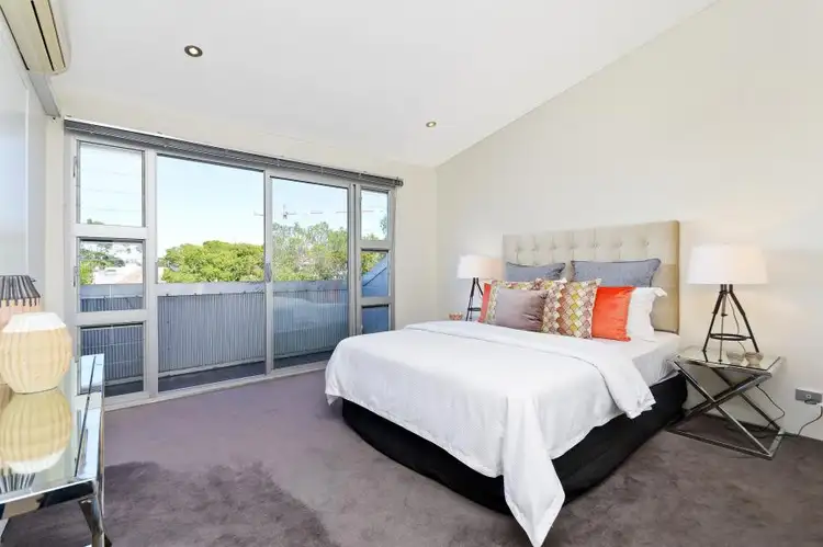 Fourth view of Homely apartment listing, 10/466 Wilson Street, Darlington NSW 2008