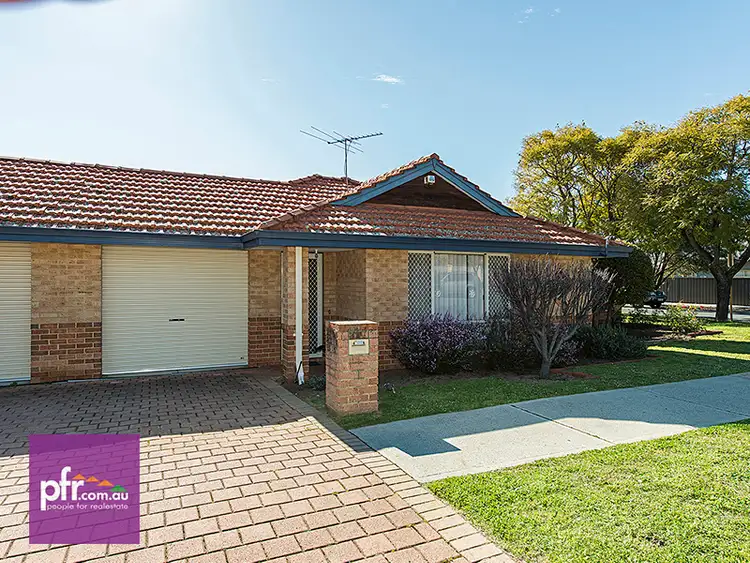 39B Somerset Street, East Victoria Park WA 6101