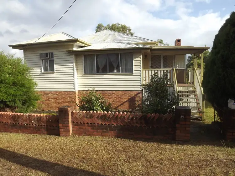 20 Wises Road, Gympie QLD 4570