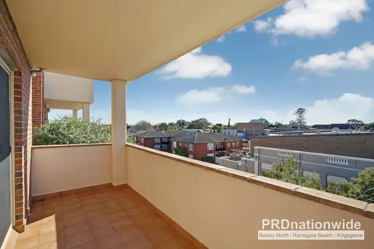 4/437 Forest Road, Bexley NSW 2207
