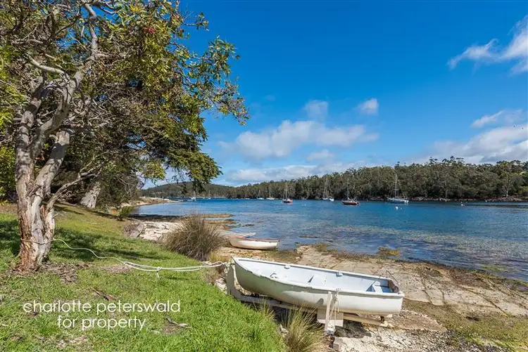 Fifth view of Homely house listing, 170 Church Road, Bruny Island TAS 7150