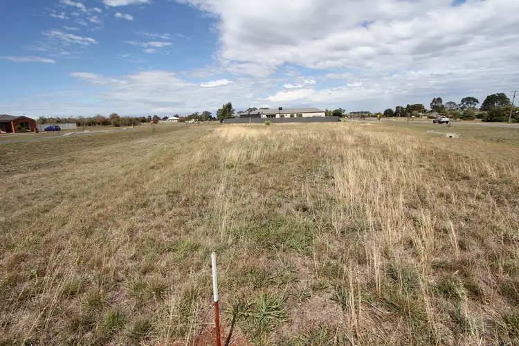 Second view of Homely land listing, Lots 1 & 2, 26 Creswick Street, Miners Rest VIC 3352