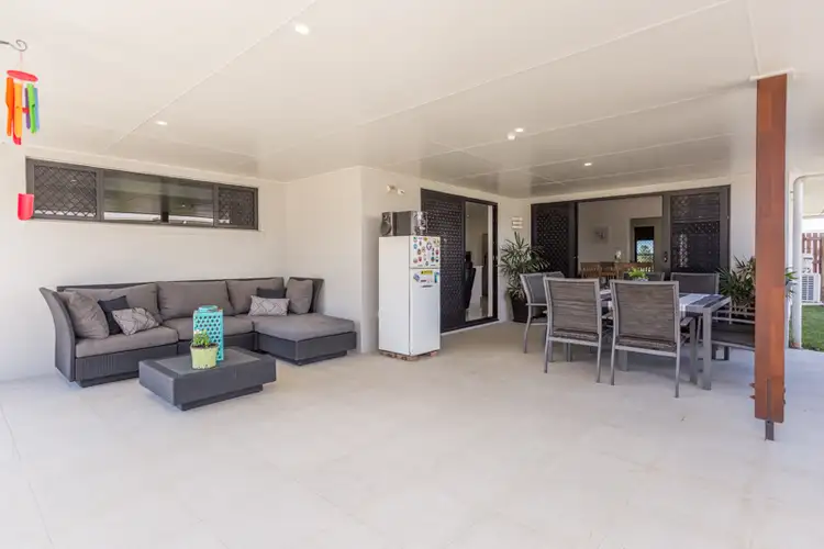Fourth view of Homely house listing, 48 O'Riely Avenue, Marian QLD 4753