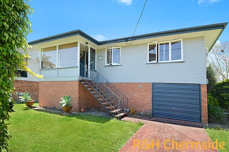 12 Caronga St, Wavell Heights QLD 4012