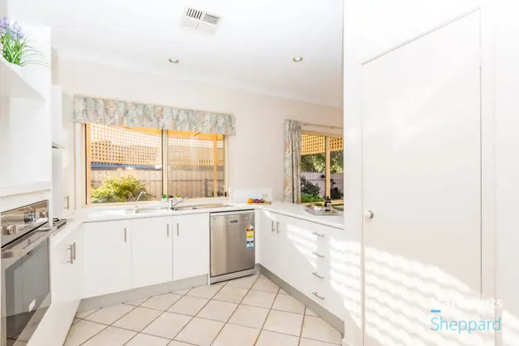 Fifth view of Homely house listing, 21 Epsilon Close, Woodcroft SA 5162