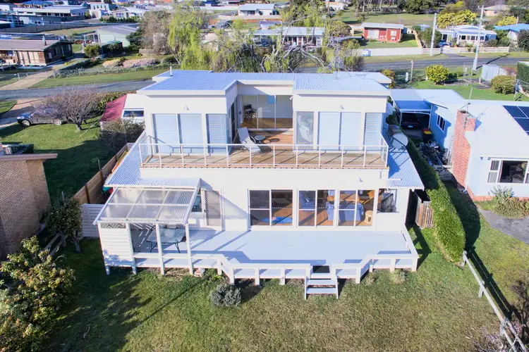 Main view of Homely house listing, 45 West Shelly Beach Road, Orford TAS 7190